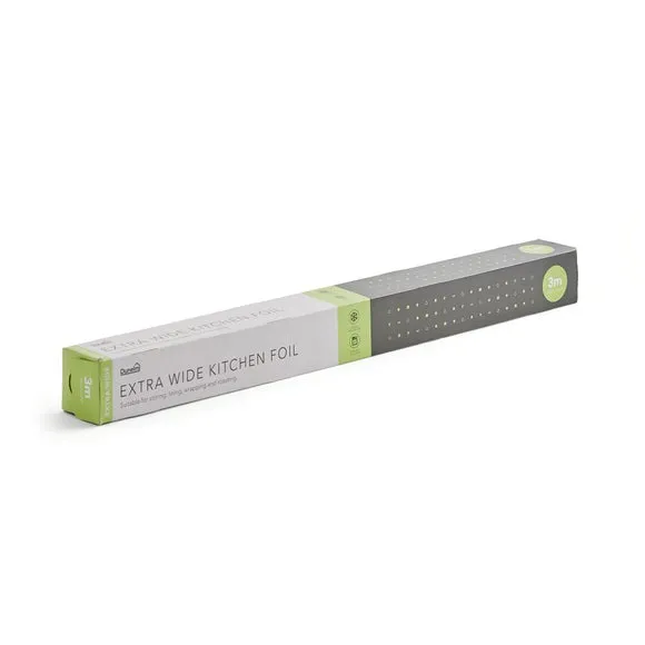 3m Aluminium Foil