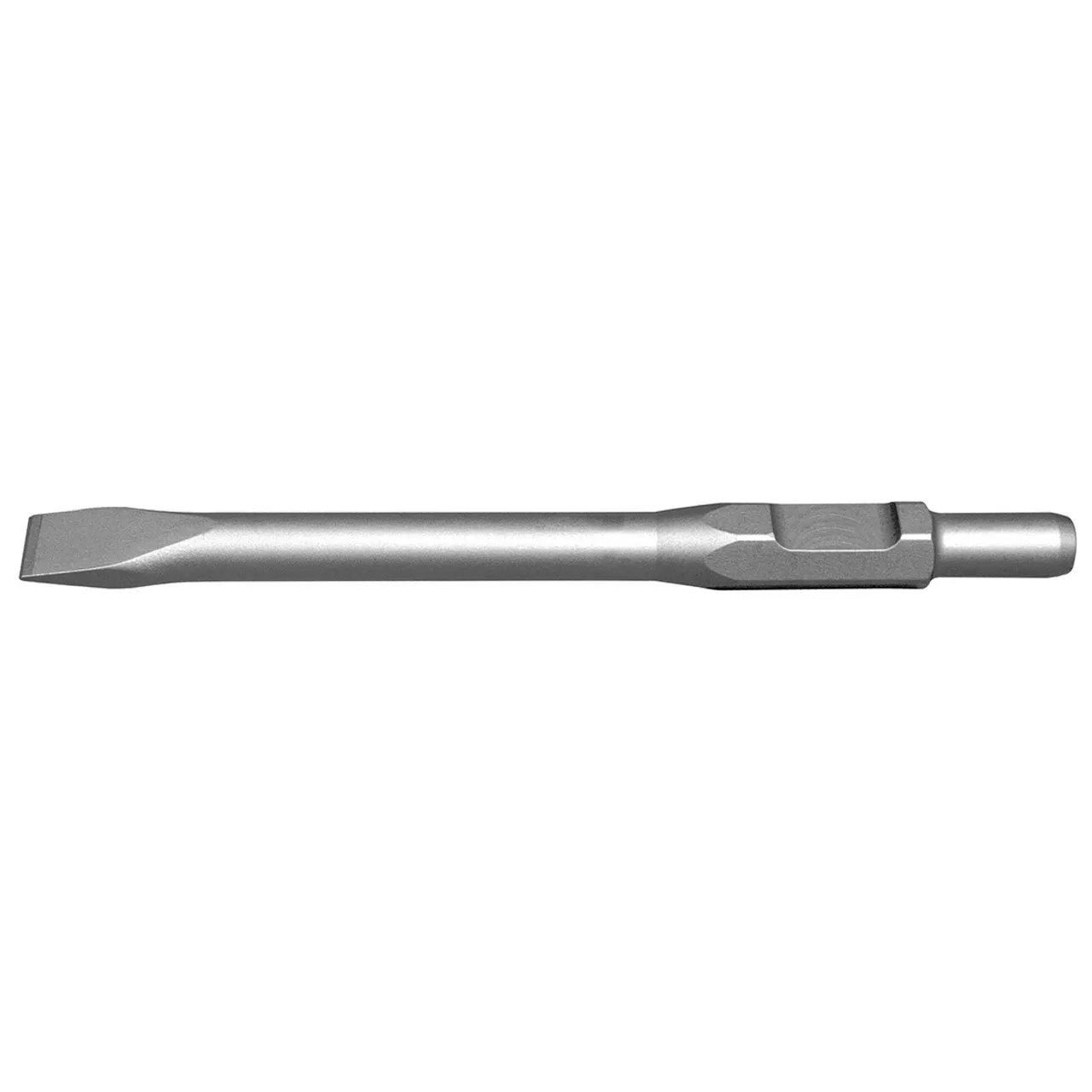 Action Flat Chisel Hex 30x375mm - 22602450