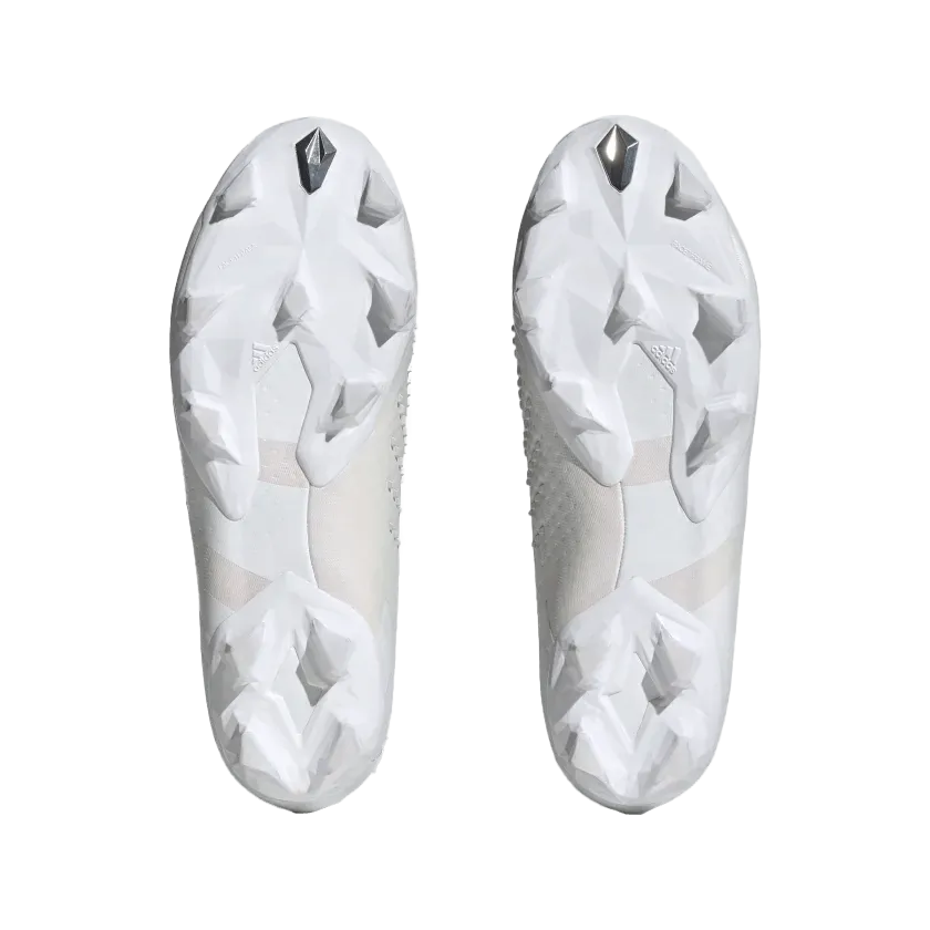 Adidas Predator Accuracy+ Firm Ground Soccer Cleats