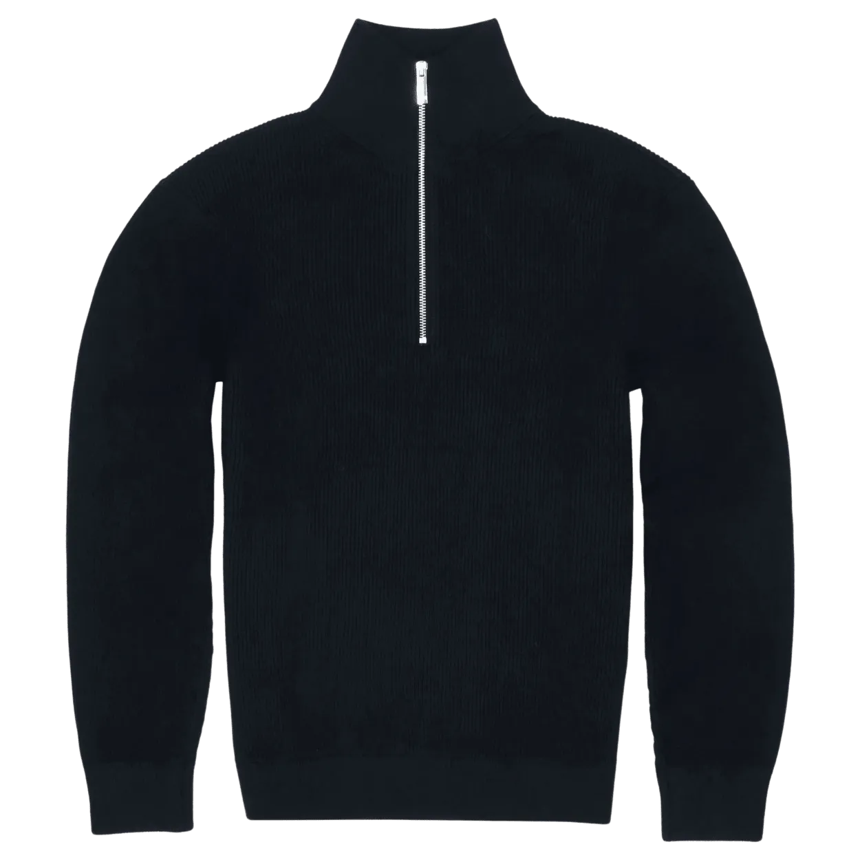 Armani Exchange 1/4 Zip Jumper