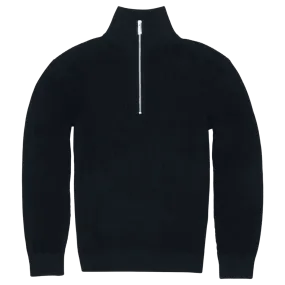 Armani Exchange 1/4 Zip Jumper