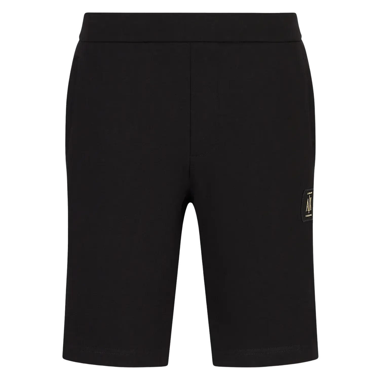Armani Exchange Icon Jersey Shorts
