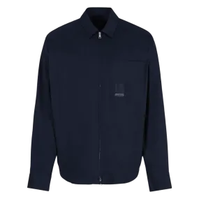 Armani Exchange Overshirt