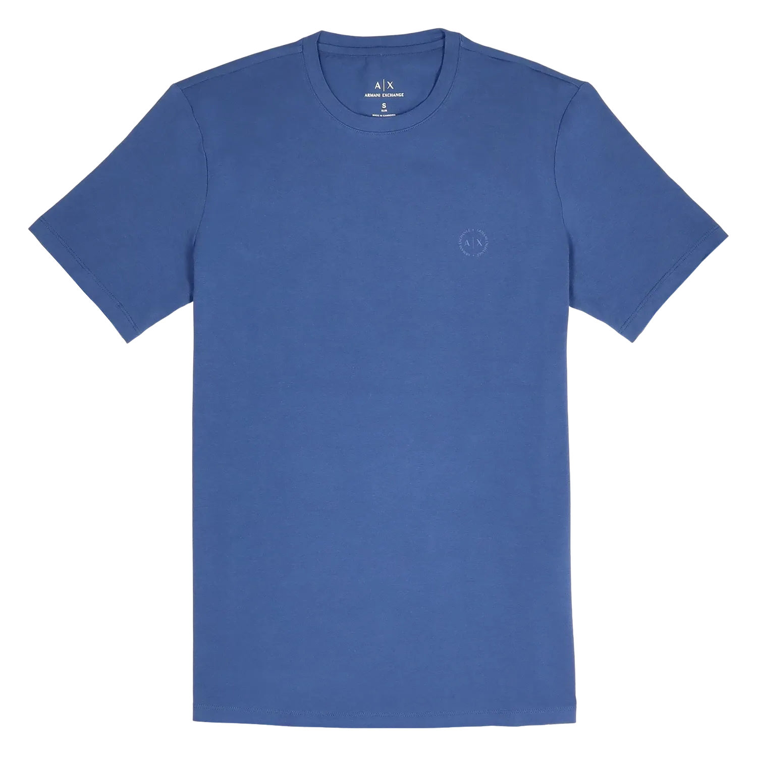 Armani Exchange Plain Tee