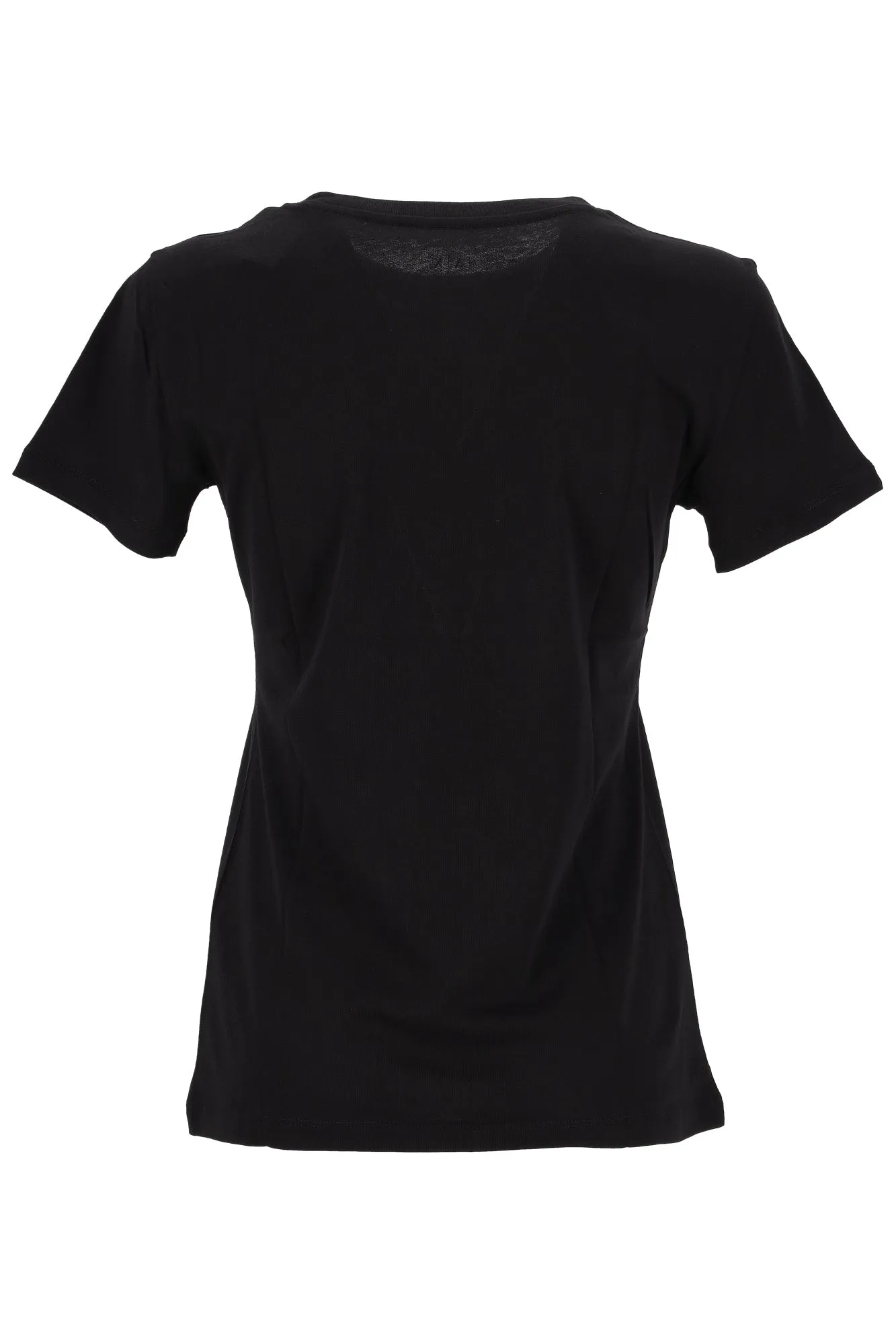 Armani Exchange T-shirt Donna 3DYT55-YJ3RZ