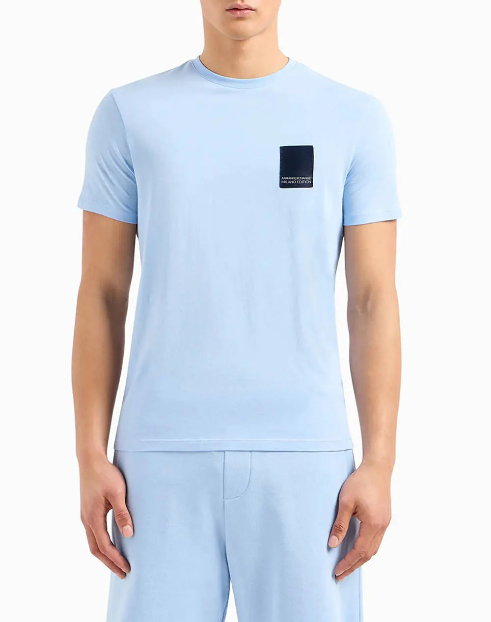 ARMANI EXCHANGE T-SHIRT