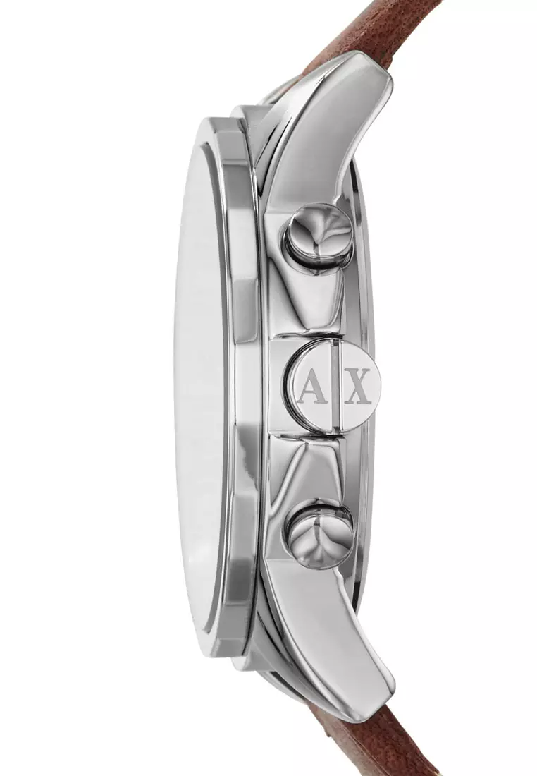 Armani Exchange Watch AX2501