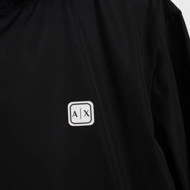 Armani Exchange Windbreaker Jacket XS