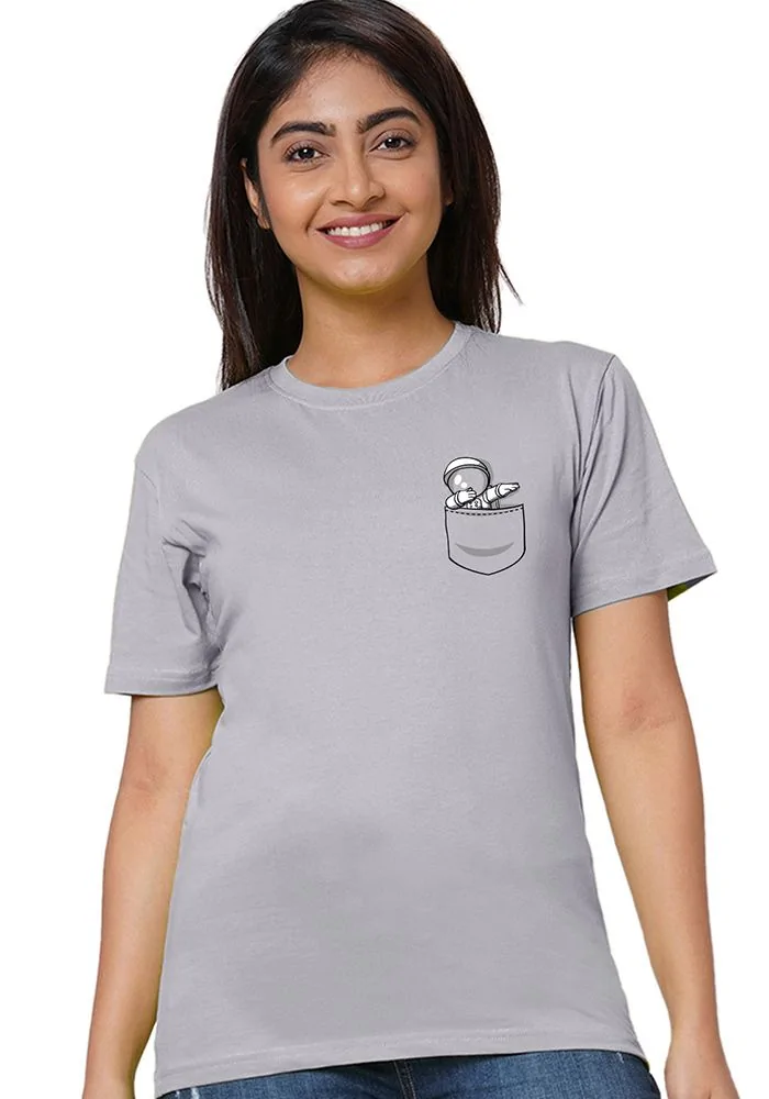 Astro Dab Women TShirt