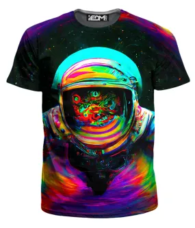 Astro Hyperspace Men's T-Shirt