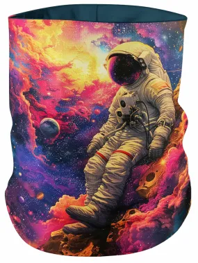 Astro Journey Bandana Mask