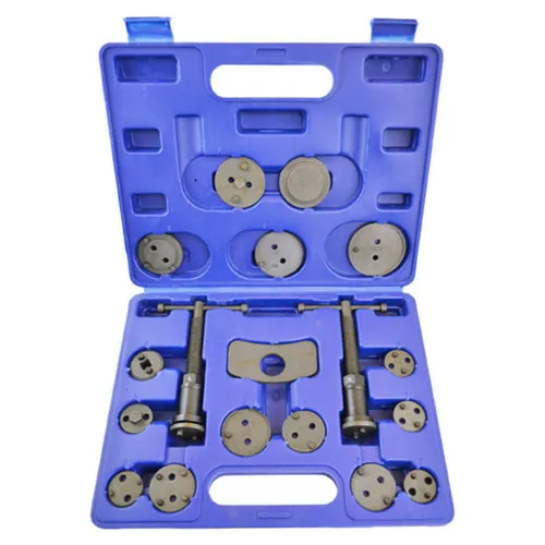 Astro Pneumatic 18-Piece Brake Caliper Tool Set 78618