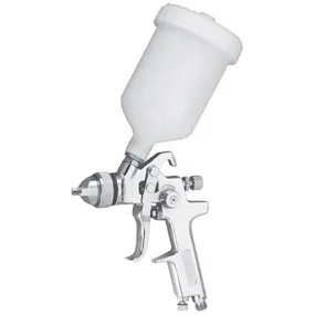 Astro Pneumatic Gravity Feed Spray Gun with 2.0 mm Nozzle GF20S