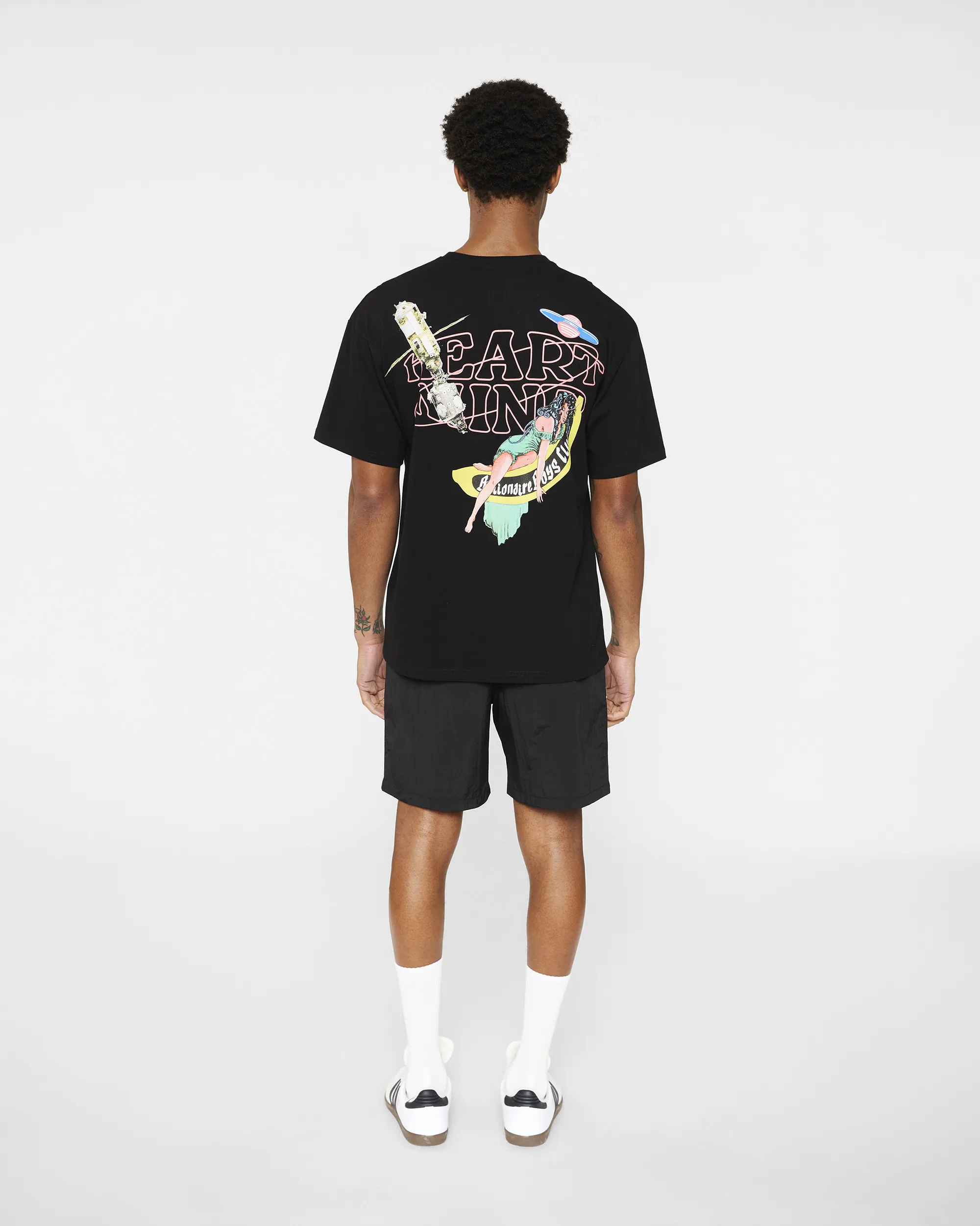 Astro Tee
