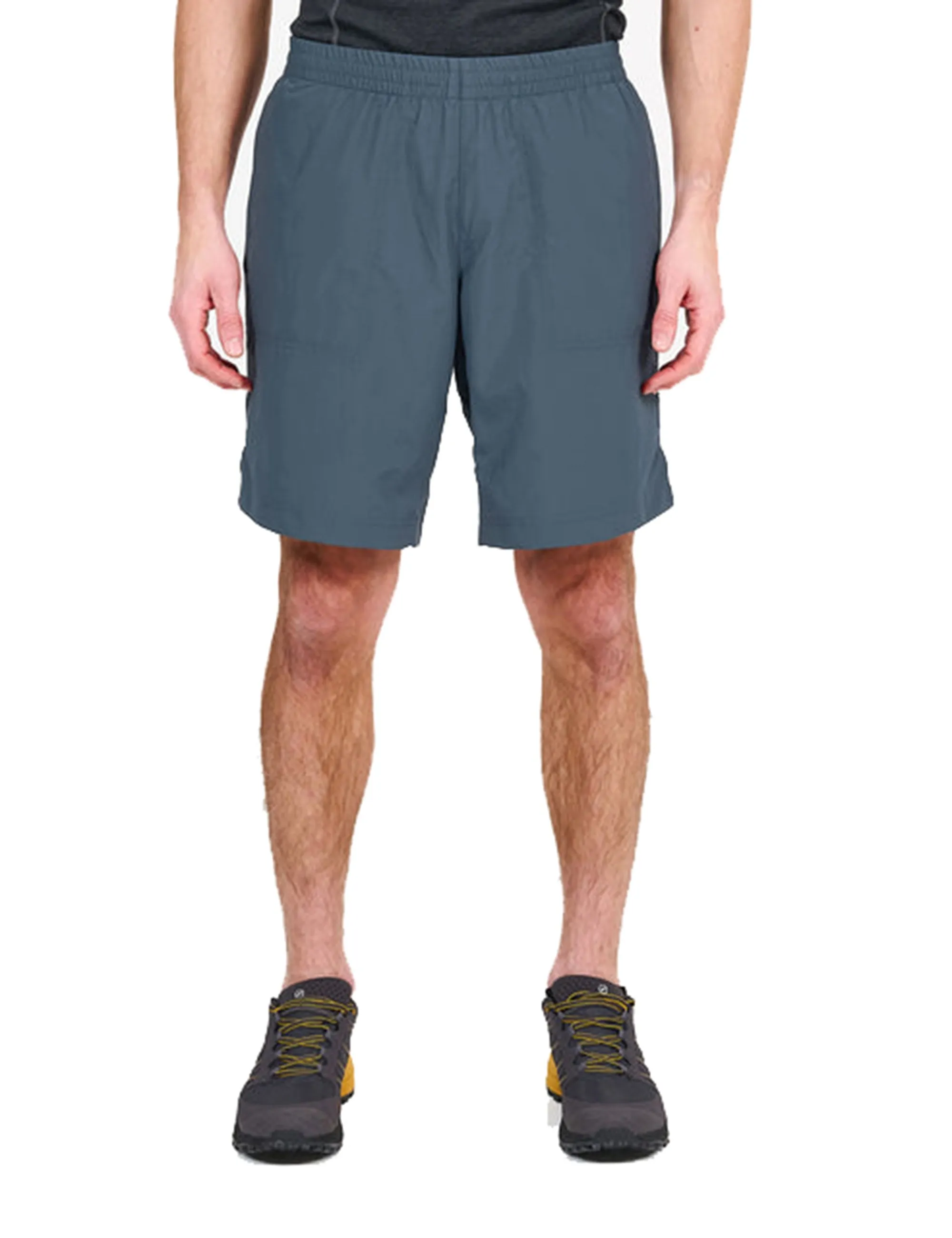 Axial Lite Shorts - Astro Blue