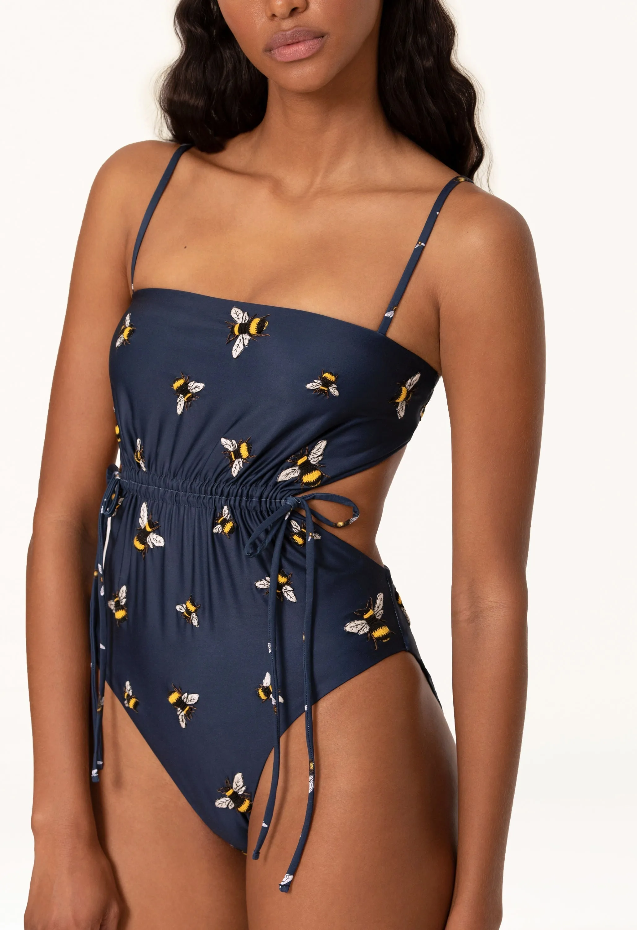 Azul Astro Nocturno One Piece