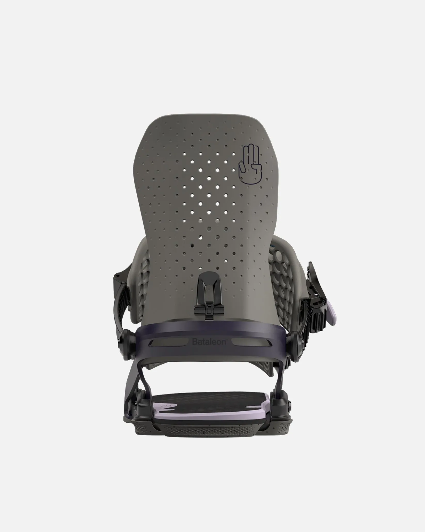 Bataleon Astro AsymWrap Snowboard Binding