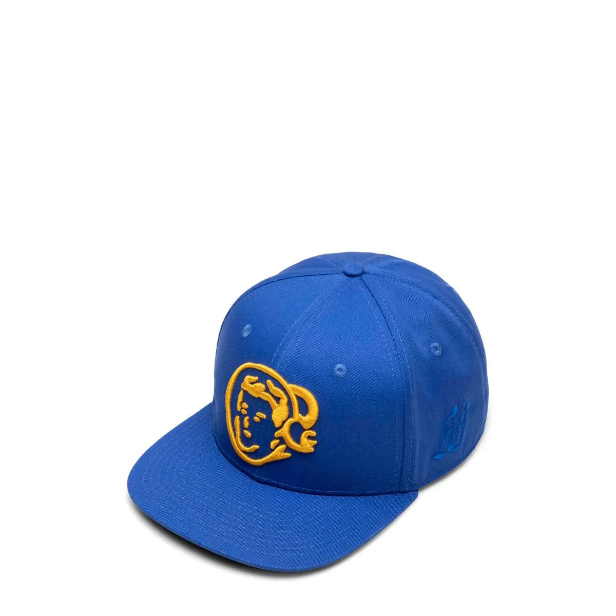BB CLASSIC ASTRO SNAPBACK Sodalite Blue | Bodega