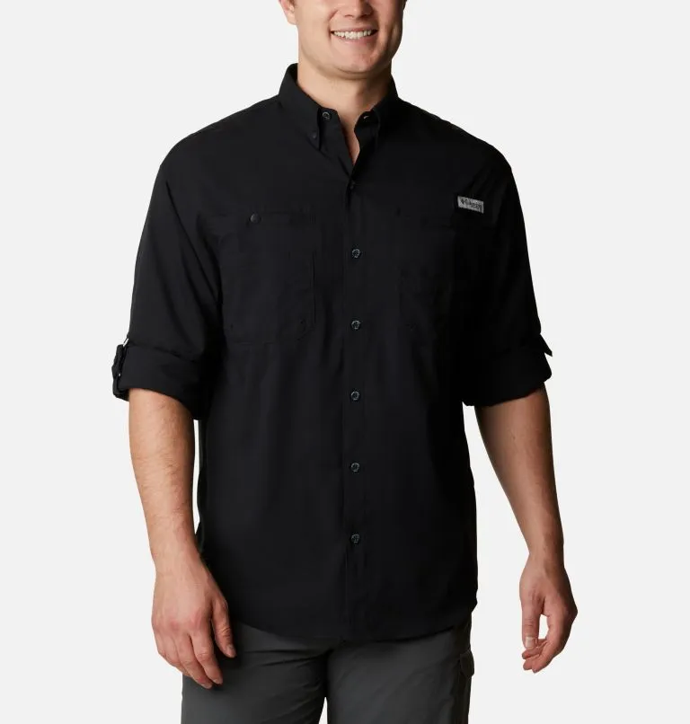 Columbia Men’s PFG Tamiami II Long Sleeve Shirt| 5 colors