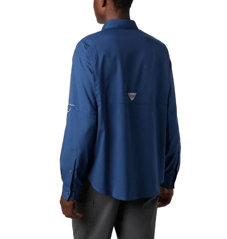 Columbia Men’s PFG Tamiami II Long Sleeve Shirt| 5 colors