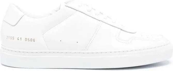 Common Projects BBall low-top sneakers White