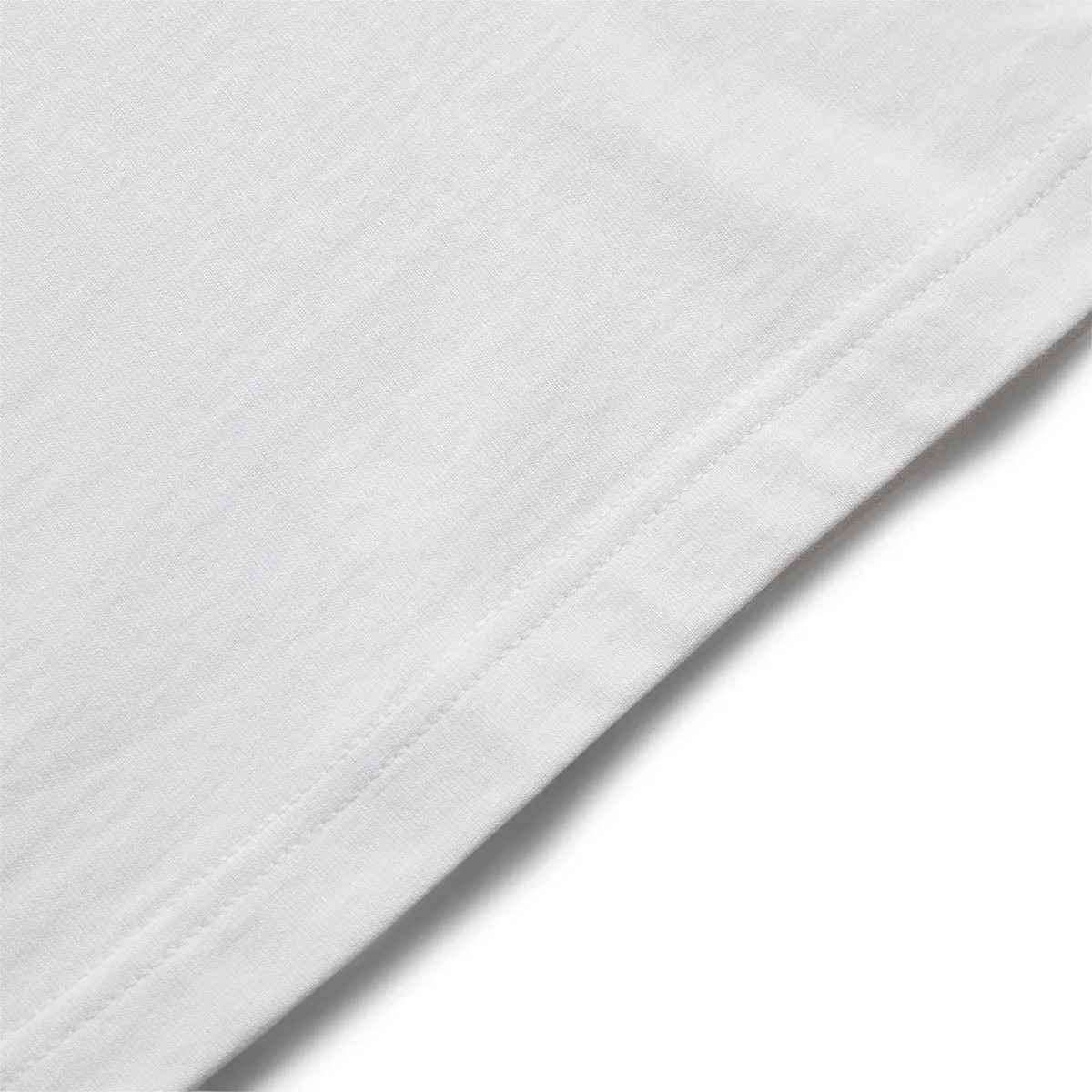 CRYSTAL ASTRO S/S TEE WHITE | Bodega