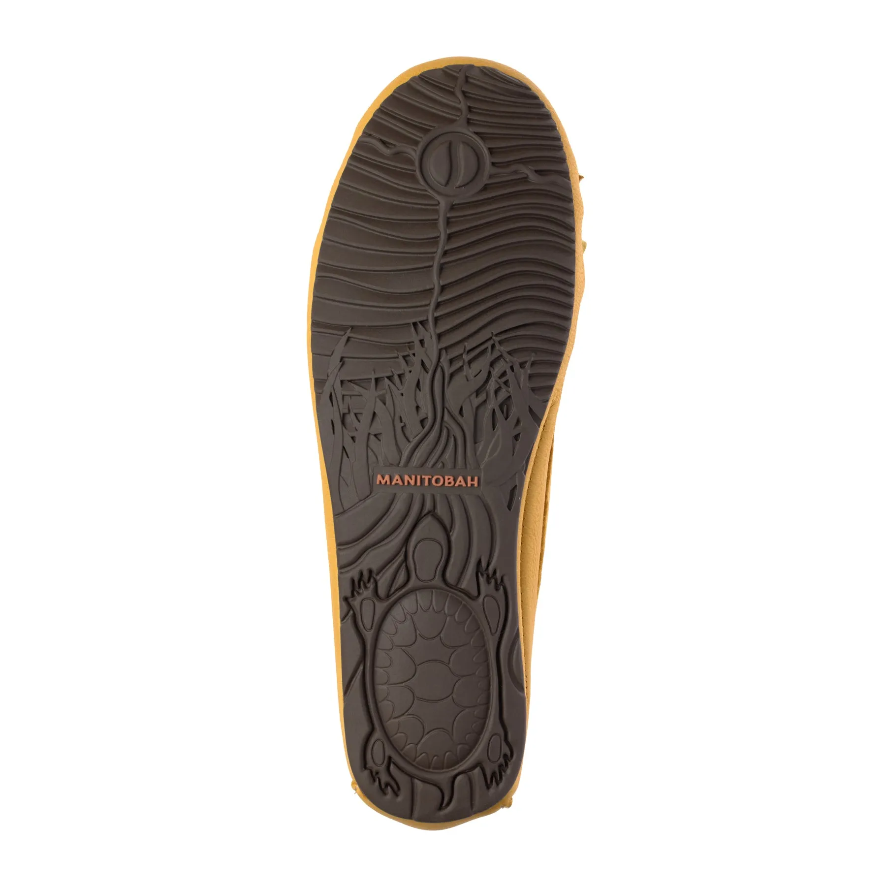 Deerskin Kayak