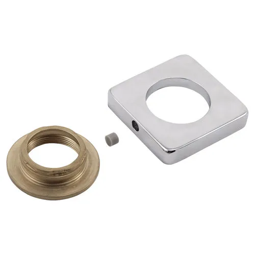 Delta RP61995 Chrome Base and Gasket Kit - Replacement Part