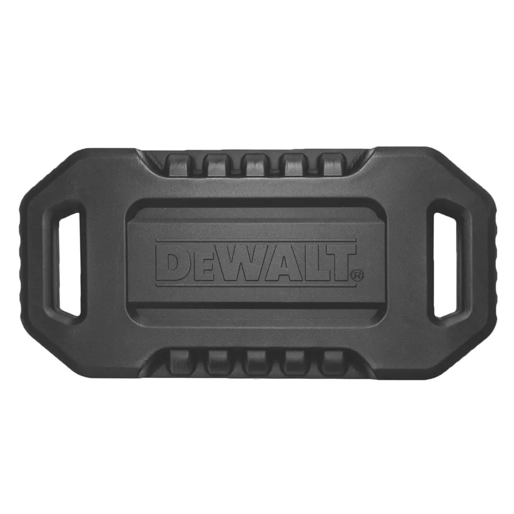 DeWalt Multi-Use Knee Protection Non-Safety Kneeling Mat  Black - Screwfix