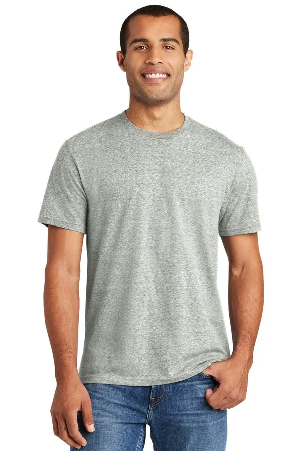 DISCONTINUED  District   ®  Astro Tee. DT365A