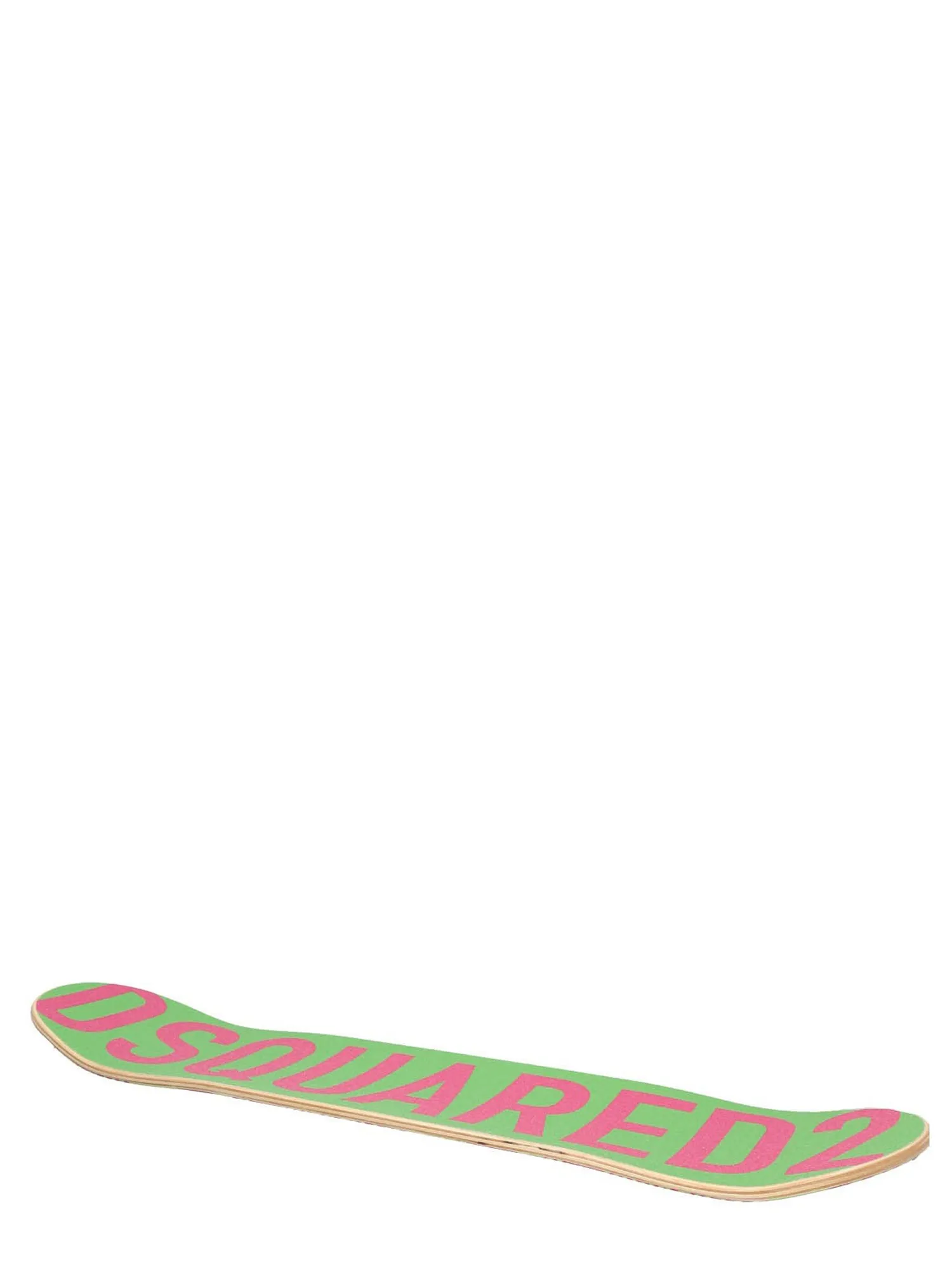 Dsquared2    Dsquared2 Logo Skateboard