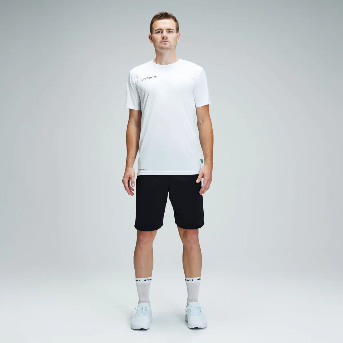 Essential Functional Shirt