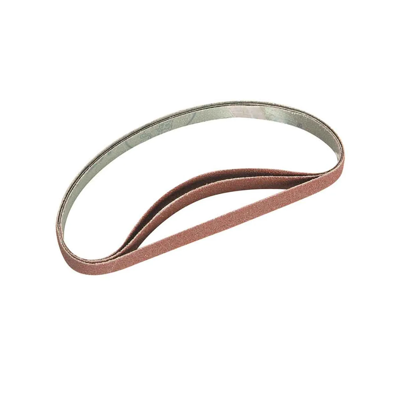 Evolution FILESANDP100 File Sander Belts 100 Grit (Pack of 3)