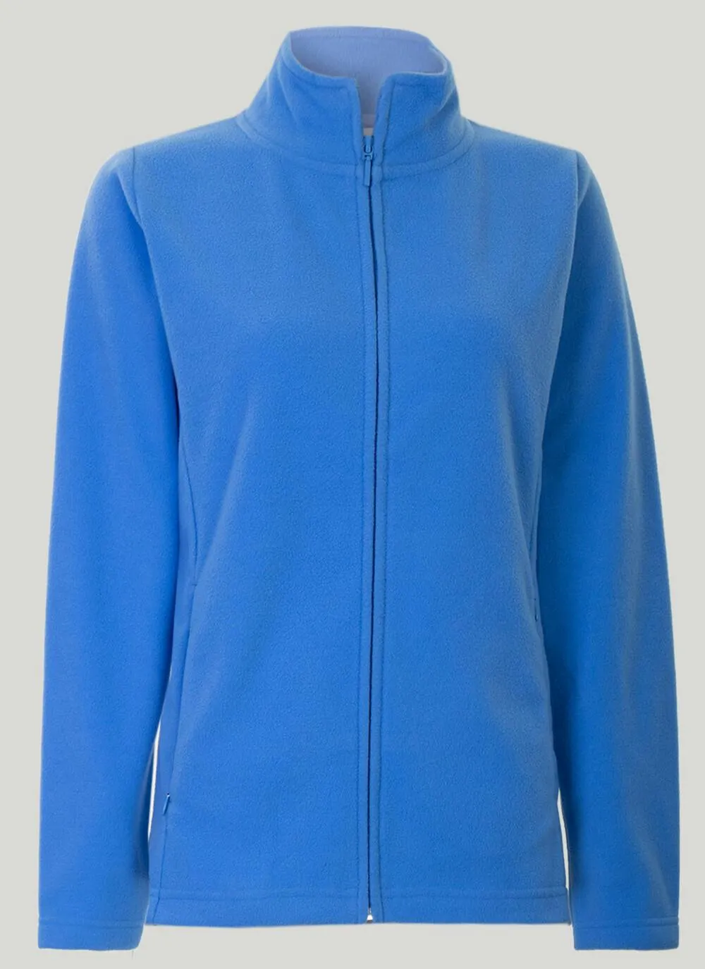 Fleece Jacket