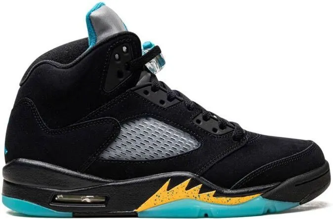 Jordan Air 5 