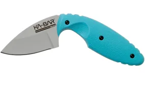KA-BAR USSF TDI 1480SF Astro MP fixed knife