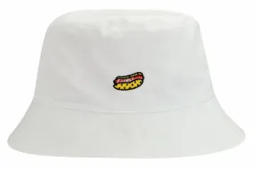 Kangol Men's Food Reversible Cap Fashion Cotton Bucket Hat