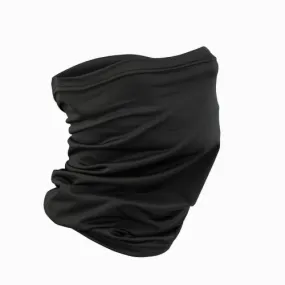 Lift Safety ANG-20BK Neck Gaiter Black