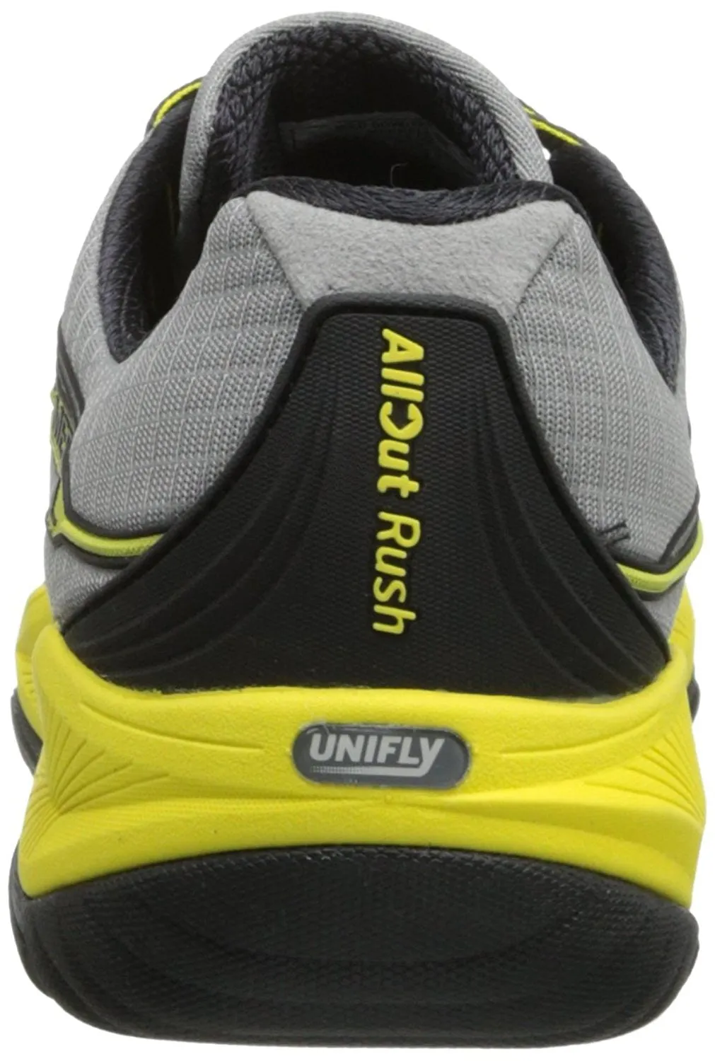 Merrell Men's All Out Rush Trail Running Shoe