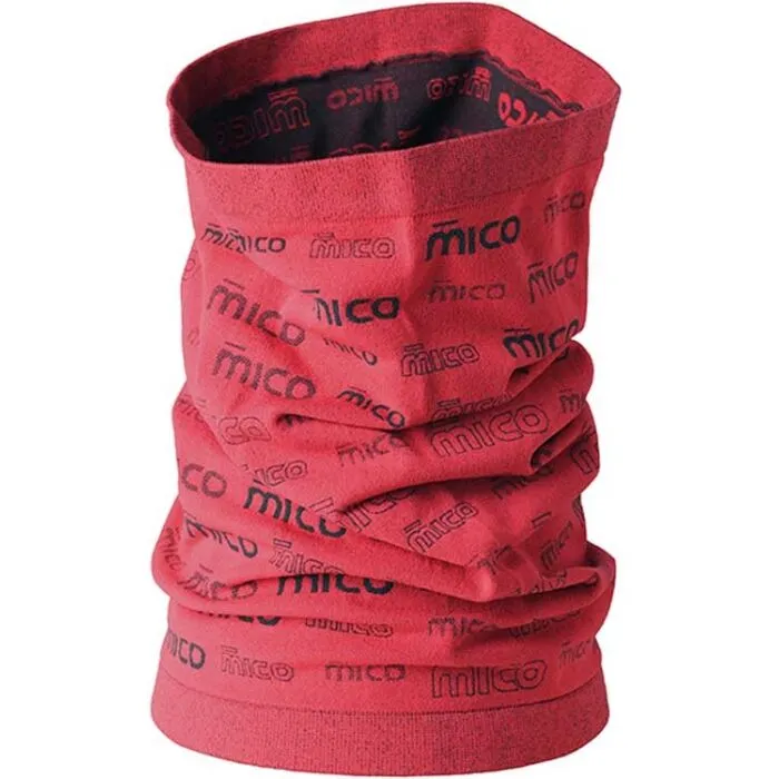 Mico NECK WARMER WARM CONTROL