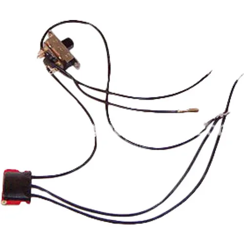 Milwaukee 23-66-2355 Switch Assembly