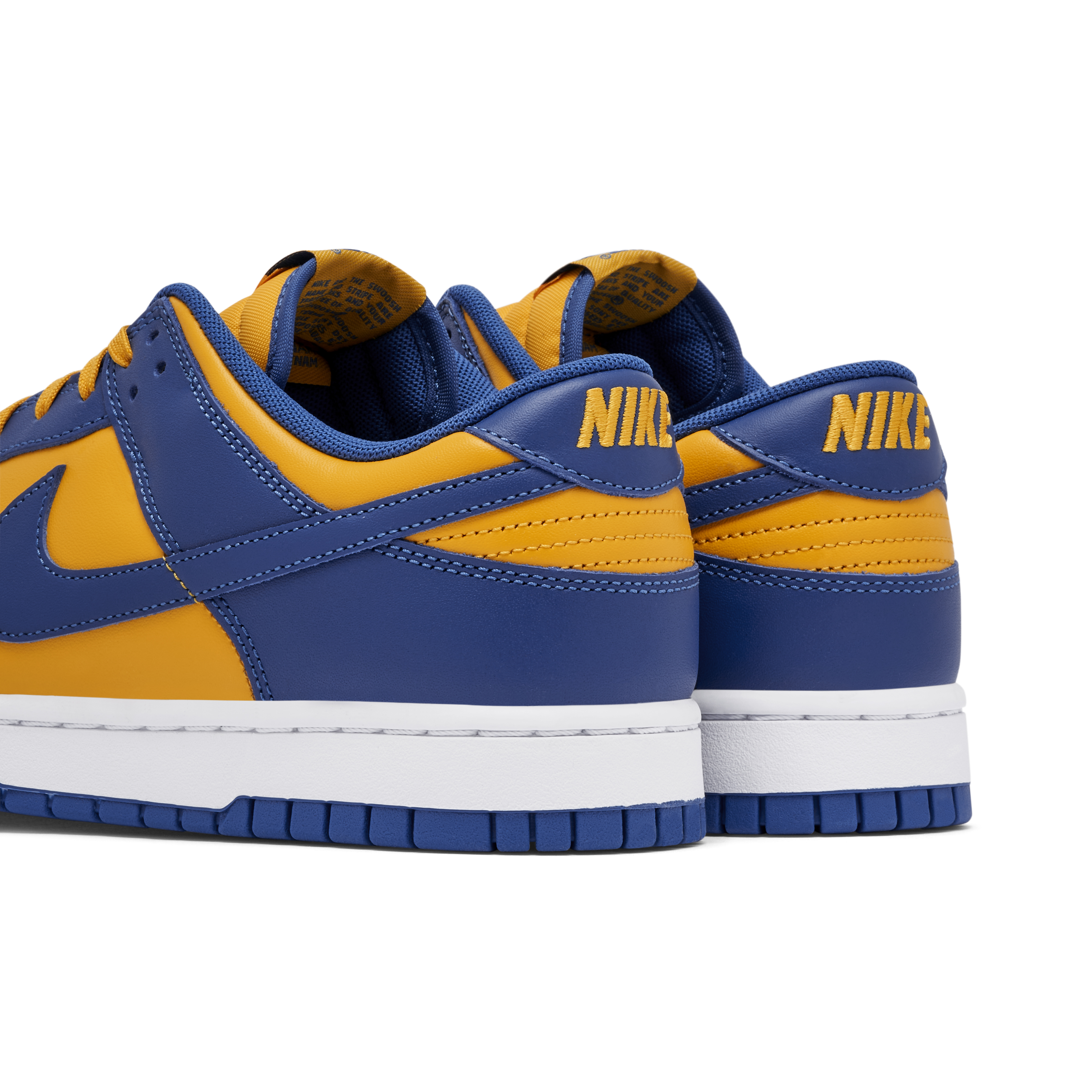 Nike Dunk Low UCLA | DD1391-402 | Laced