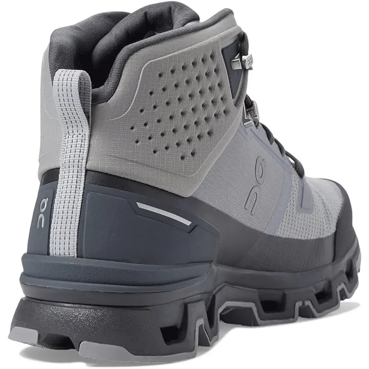 ON Cloudrock 2 Waterproof Mens