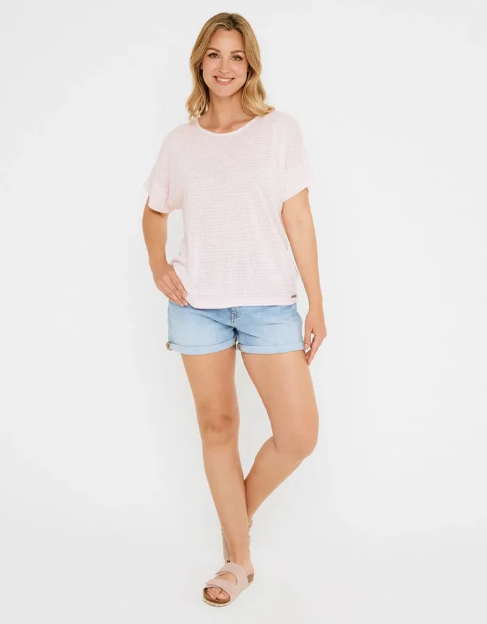 Short Sleeve T-shirt - Solfidea