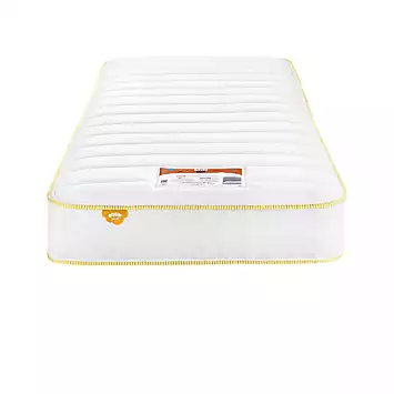 Silentnight Healthy Growth Kids Astro Eco 600 Pocket Mattress | Kaleidoscope
