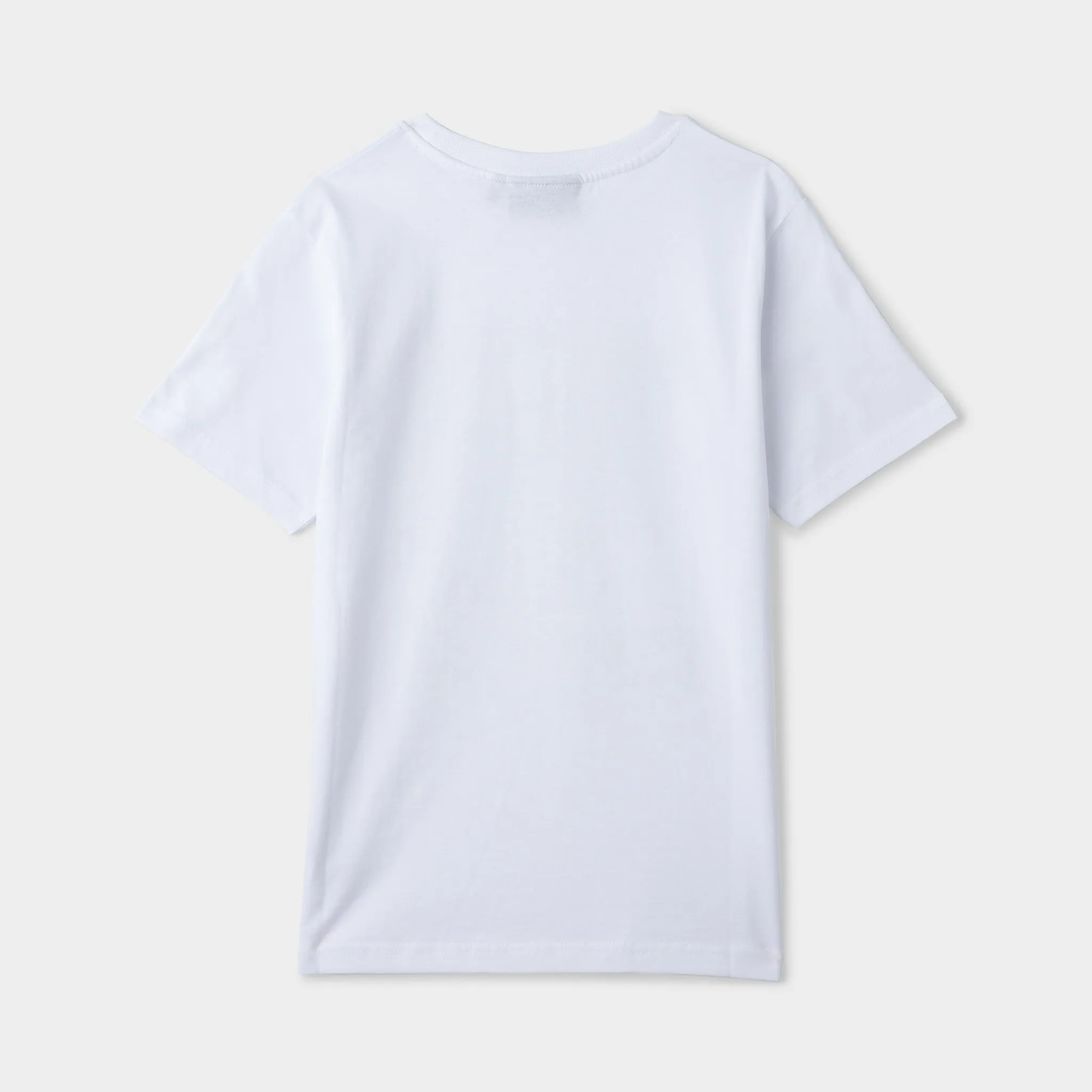 Sonneti Junior Boys' Astro T-Shirt / White