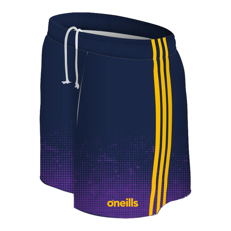 St. Patricks Ballyoughter GAA Kids' Mourne Shorts