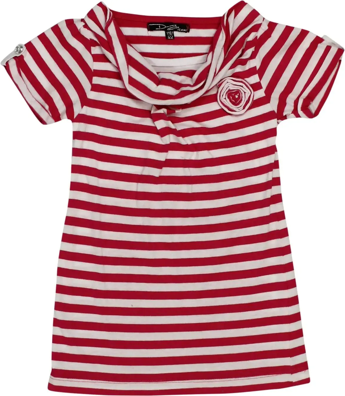 Striped T-shirt | ThriftTale