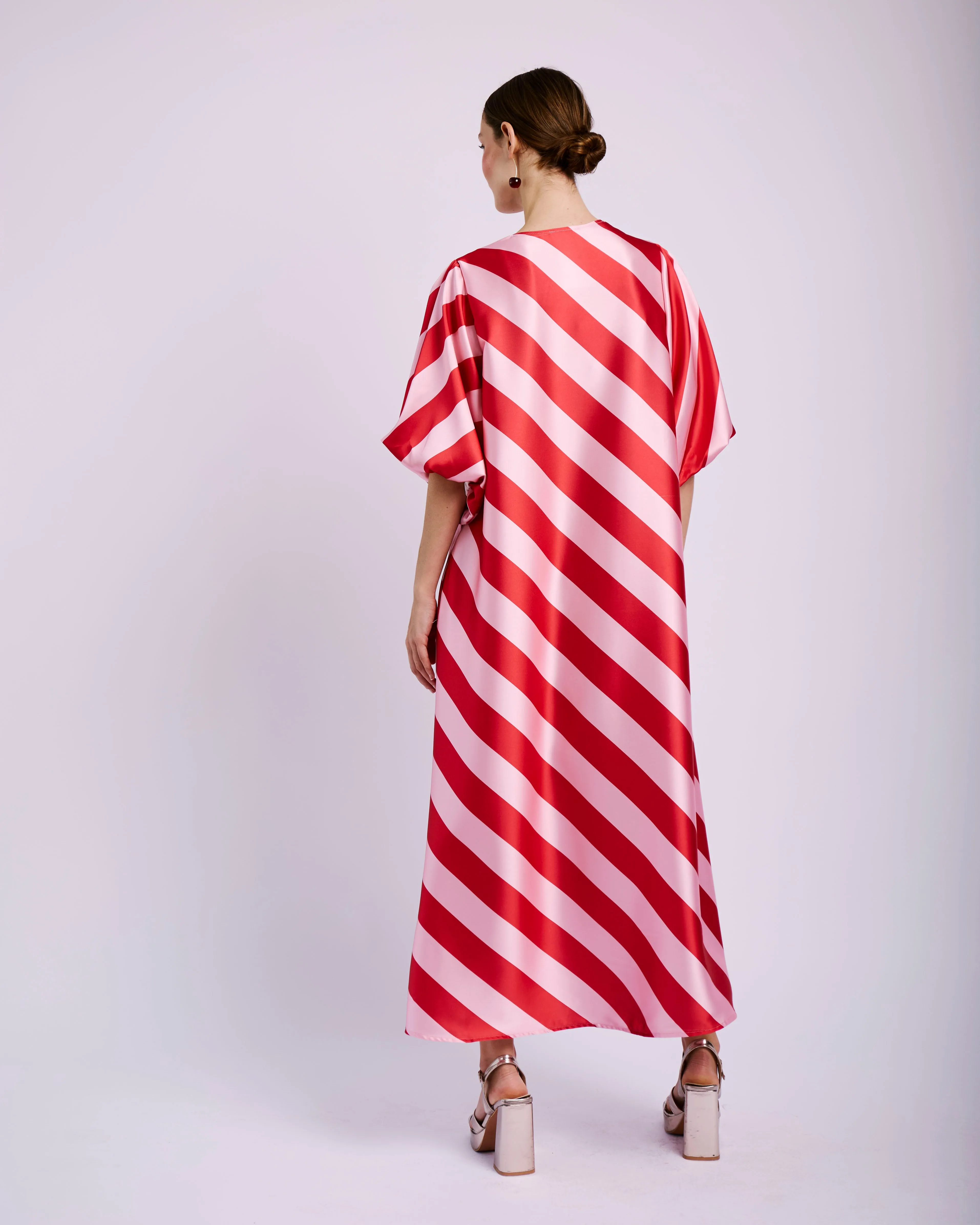 The Cherry Time  Dress