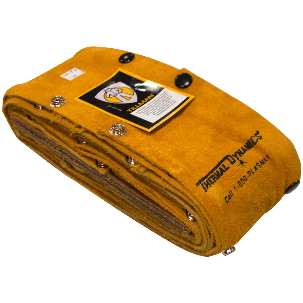 Thermal Dynamics 9-1260 19' Leather Leads Cover